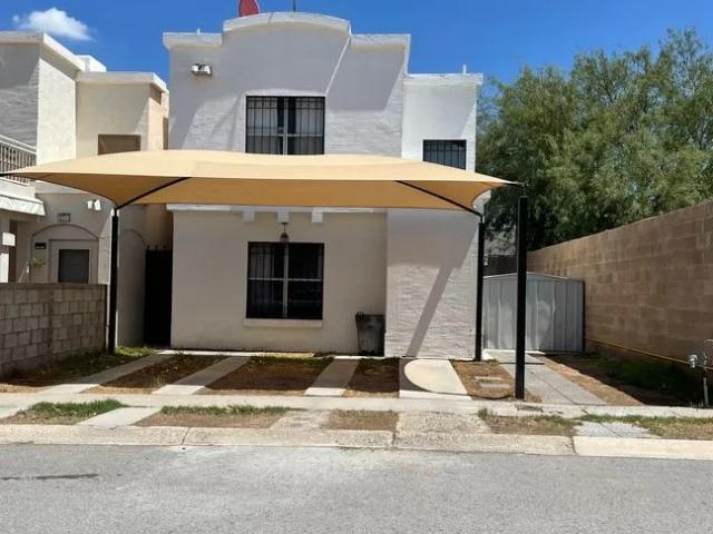 Casa en Renta en Villas Solares, Juárez, Chihuahua