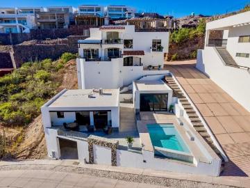 San Pedro Nolasco Isla, Guaymas Sonora, Sonora