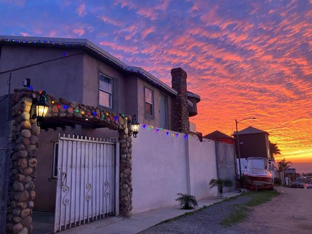 CASA EN RENTA EN VISTA AL MAR