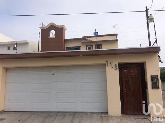 Casa en Renta en Vista al Mar, Playas de Rosarito, Baja California