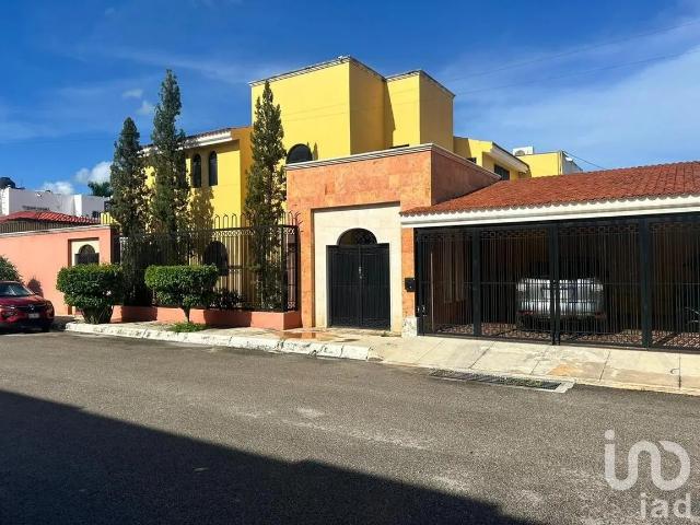 Casa en Renta en Vista Alegre, Mérida, Yucatán