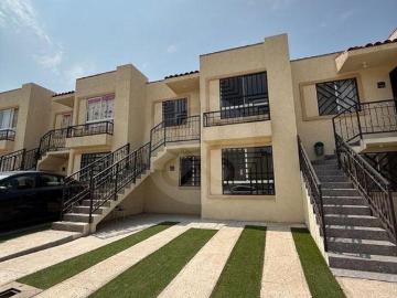 Casa en Renta en Vista California