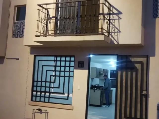 Casa en renta en Vista California, El Salto, Jalisco