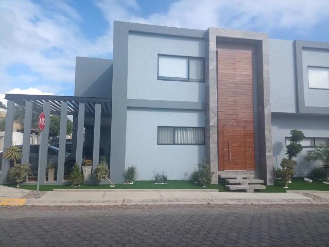 Casa en renta en vista hermosa