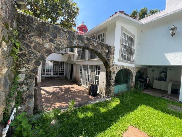 Casa en renta en Vista Hermosa, Cuernavaca