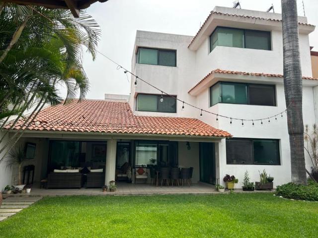 Casa en Renta en Vista hermosa Cuernavaca