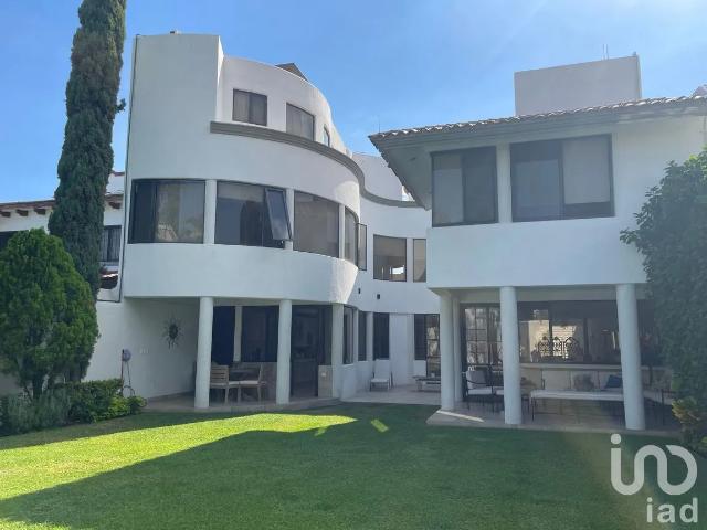 Casa en Renta en Vista Hermosa, Cuernavaca, Morelos