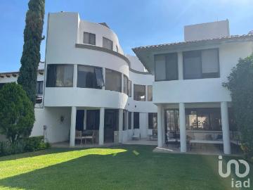 Casa en Renta en Vista Hermosa, Cuernavaca, Morelos