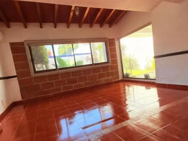 Casa en renta en Vista Hermosa, Cuernavaca, Morelos
