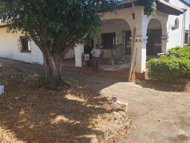Casa en renta en Vista Hermosa Cuernavaca para remodelar