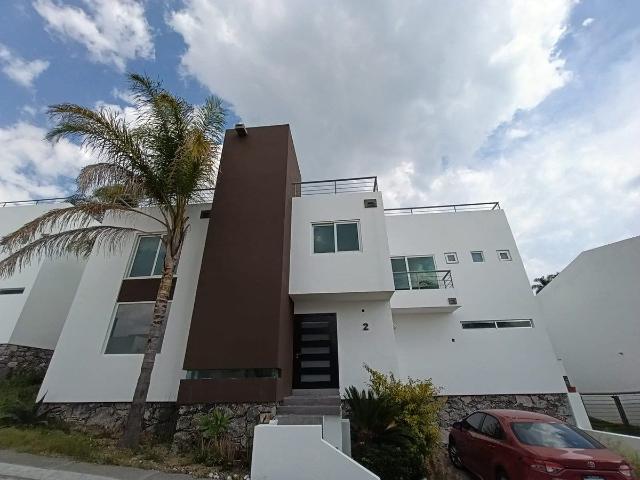 Casa en renta en Vista Real, Queretaro
