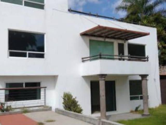 Casa En Renta En Vista Real Y Country Club, Querétaro Amplia Propiedad De 4 Recámaras
