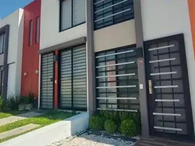 Casa En Renta En Vista Sur
