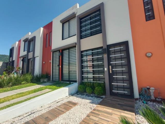 Casa en Renta en Vista Sur