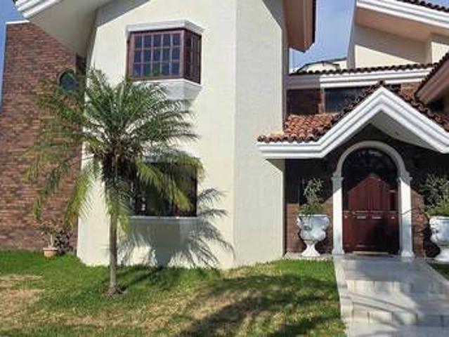 Casa En Renta En Virreyes Residencial, Zapopan