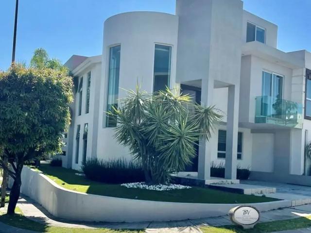 Casa en renta en Virreyes Residencial, Zapopan, Jalisco