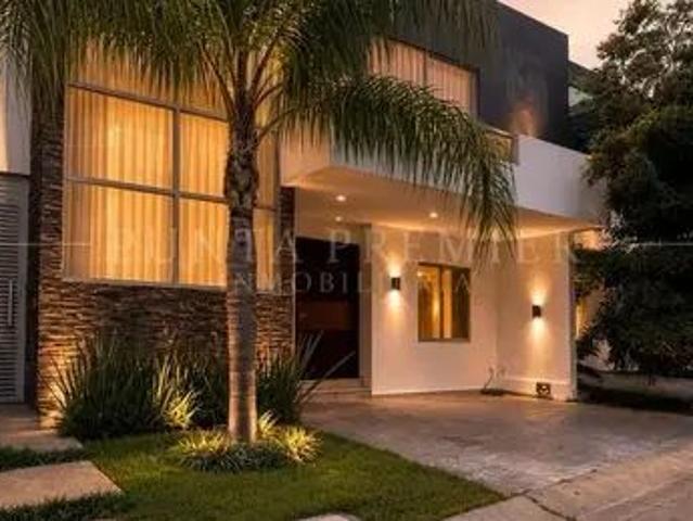 Casa en Renta en Virreyes Residencial