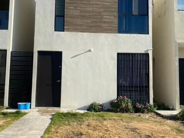 Casa en Renta en Viva Caucel, Mérida, Yucatán