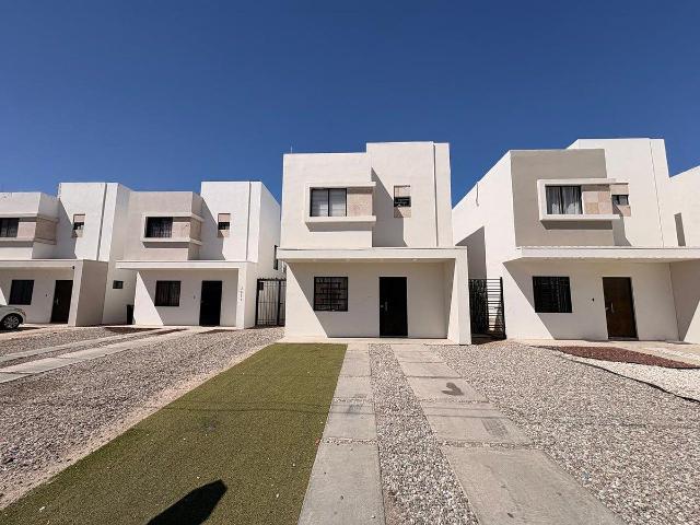 Casa en renta en Vivenza
