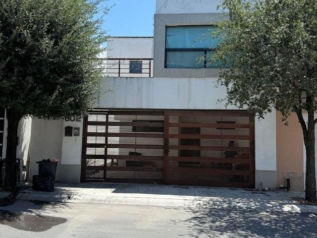 Casa en Renta en VIVENZA, San Nicolas de los Garza