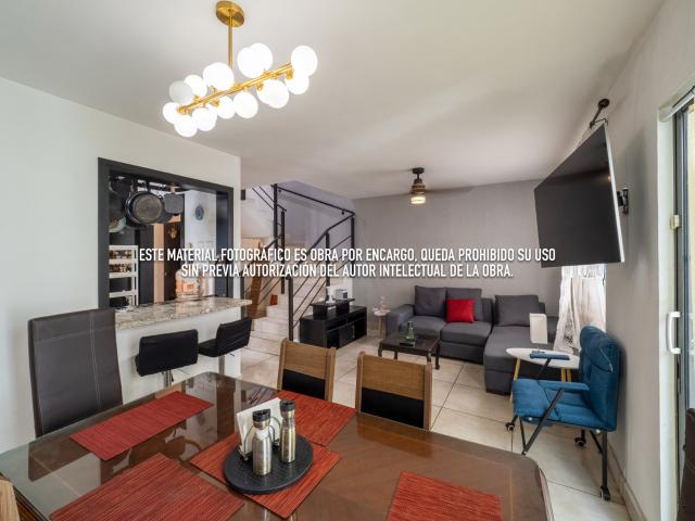 CASA EN RENTA EN VIVENZA, SAN NICOLÁS DE LOS GARZA