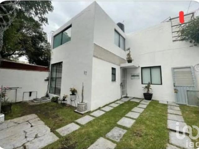 Casa en Renta en Viveros del Valle, Tlalnepantla de Baz, Estado de México