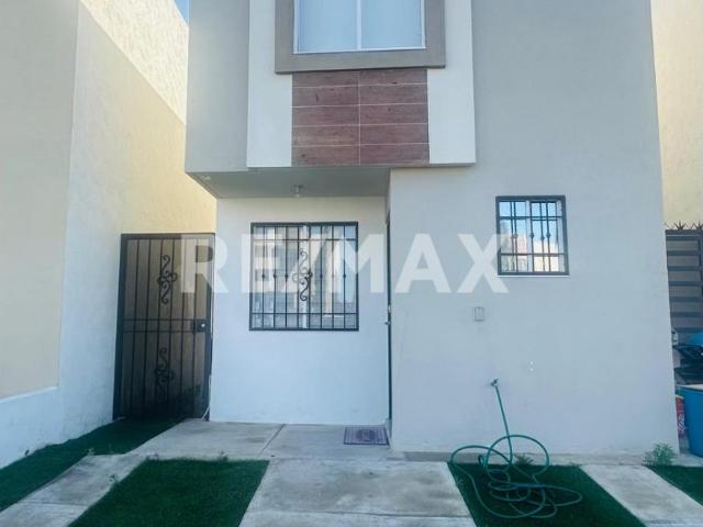 Casa en Renta en Viñas del Mar en área de Santa Fe en Tijuana