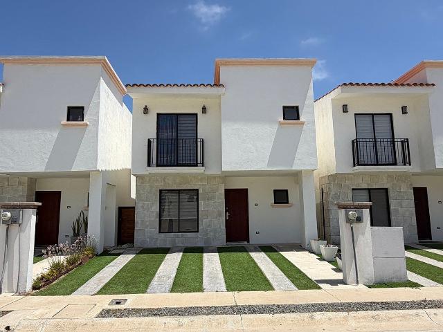 ¡Casa en renta en Viñedos del Mar, El Sauzal!