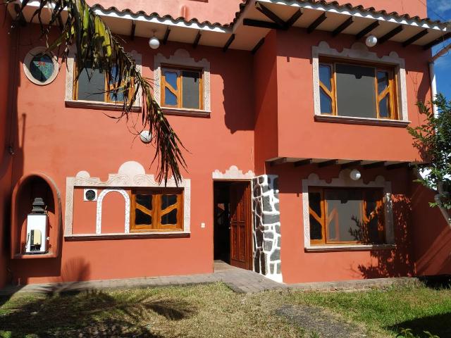 Casa en Renta en Xalapa Araucarias, Fuentes de las Ánimas