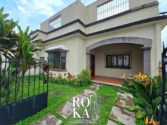 Casa en renta en Xalapa Fraccionamiento Veracruz