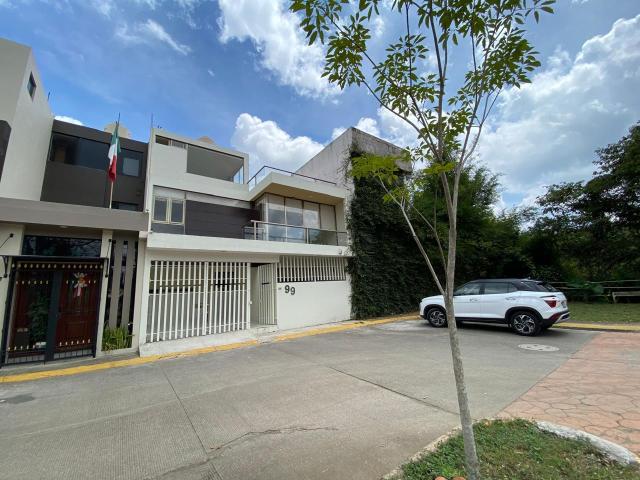 Casa en Renta en Xalapa PARÍS