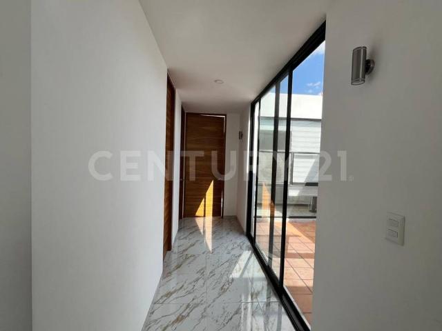 Casa en Renta en Xaramá Residencial, Puestas del Sol, Aguascalientes