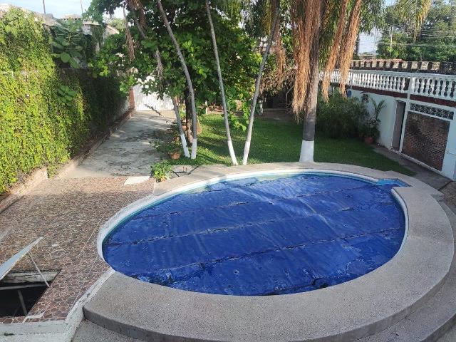 Casa en renta en xochitepec