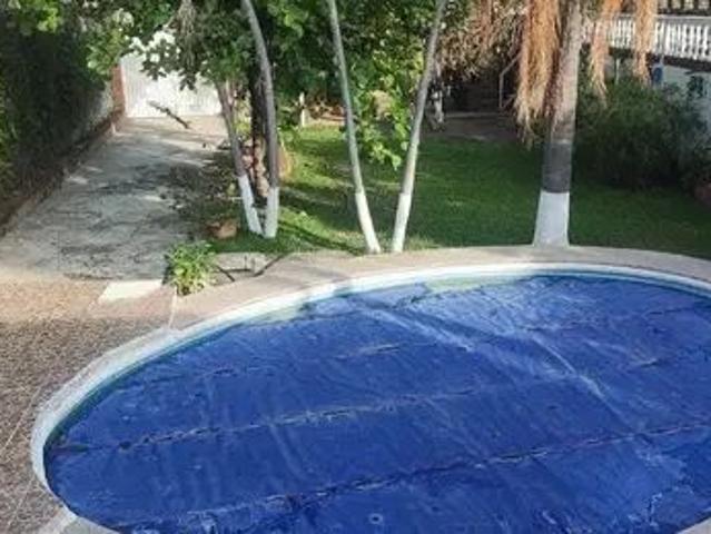 Casa En Renta En Xochitepec