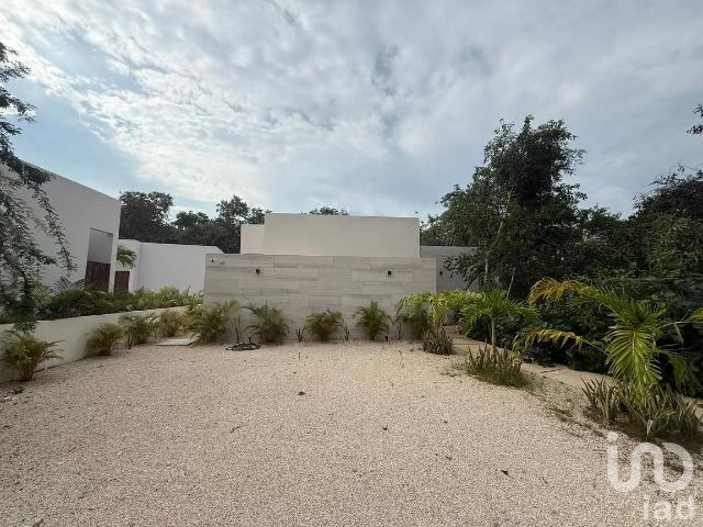 Casa en Renta en Xpu Ha, Solidaridad, Quintana Roo