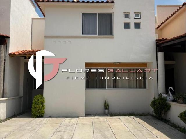 Casa en Renta en Yalta Campestre al Norte de la Ciudad de Aguascalientes