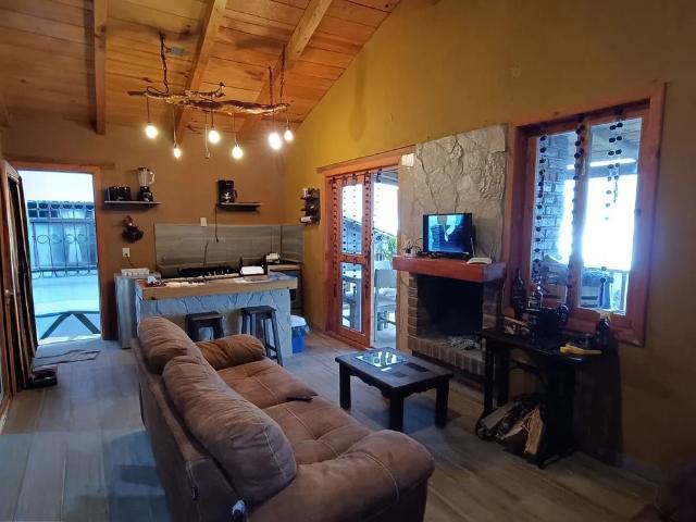Casa en Renta en Zacualpan de Ecatepec, San Cristóbal de las Casas, Chiapas