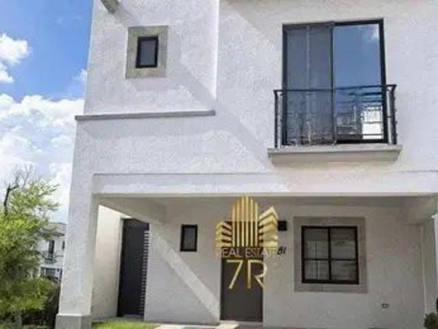 Casa En Renta En Zakia El Marques sin Muebles