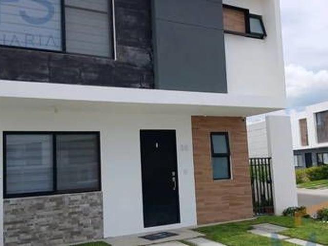 Casa En Renta En Zakia 3 Recámaras, 3 Baños Y Aire Acondicionado