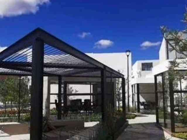 Casa En Renta en Zakia
