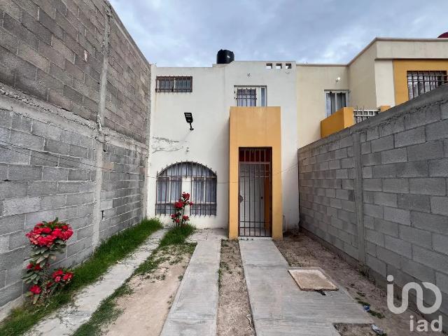 Casa en Renta en Zamora, Soledad de Graciano Sánchez, San Luis Potosí