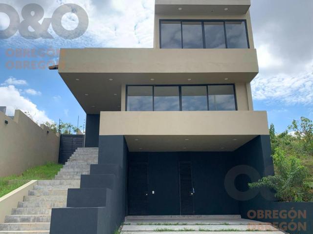 Casa en Renta en Zanda, Le?n Gto