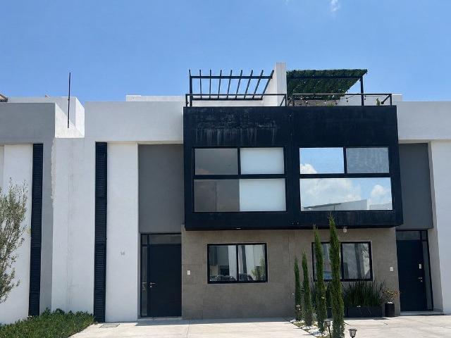 CASA EN RENTA EN ZANTÉ, ZAKIA