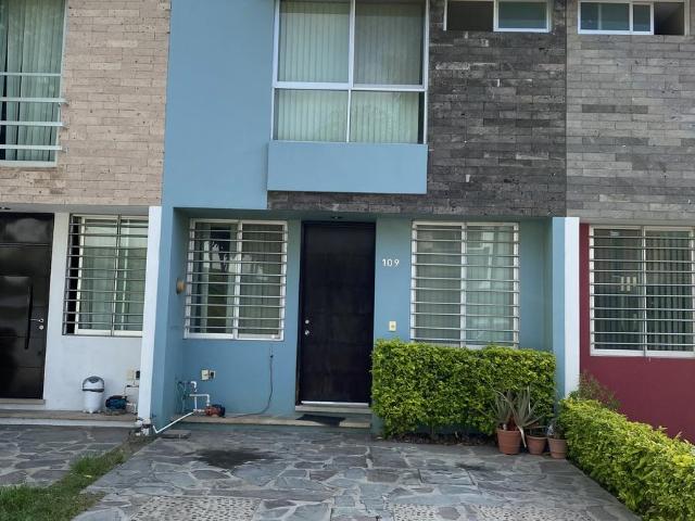 Casa en Renta en Zapopan | Coto Privado Real de Valdepe?as