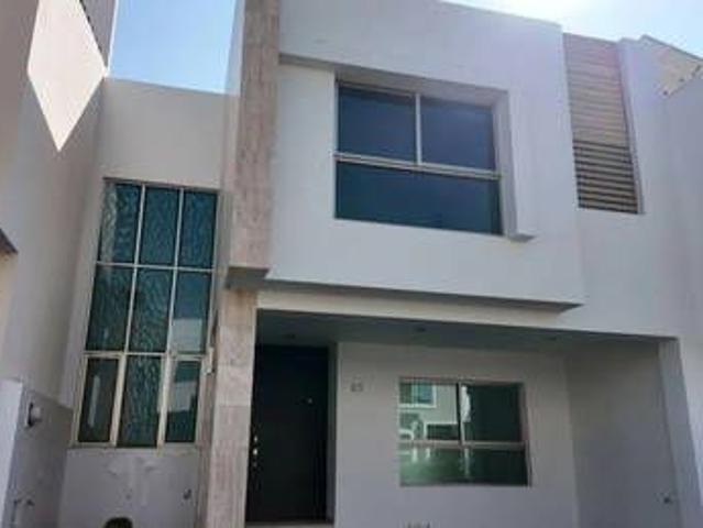 Casa En Renta En Zapopan Jal. Valle Imperial, Imperio Sueco