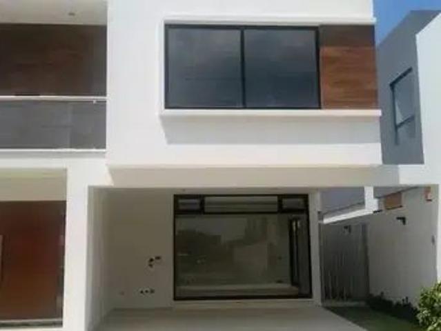 Casa En Renta En Zapopan Jal. Zona Real  La Toscana