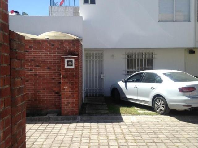 Casa en renta en Zayolan II, Cuautlancingo, Puebla