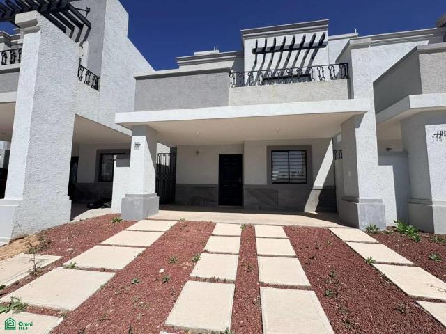 Casa en renta en Zempoala Hidalgo Amueblada y lista, 3 recámaras