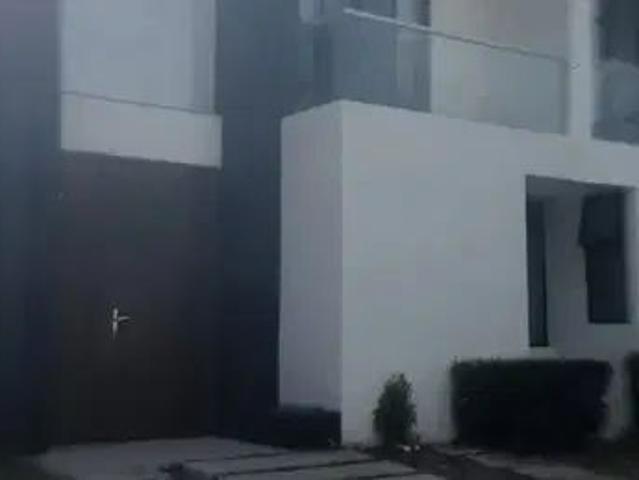 Casa En Renta En Zen Life I, Querétaro
