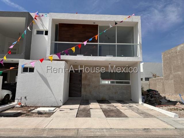 Casa en Renta en Zen Life, Queretaro